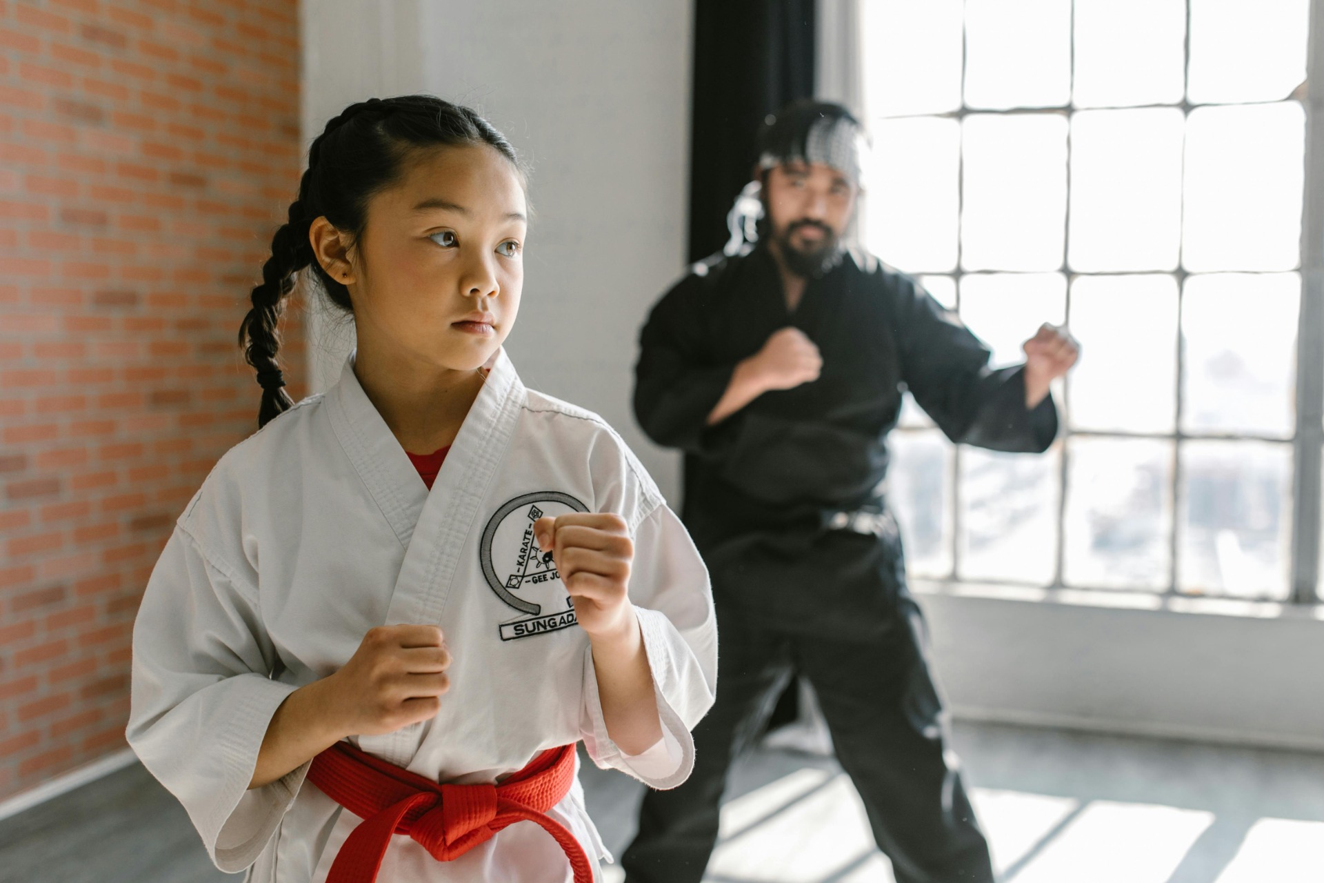 Karate