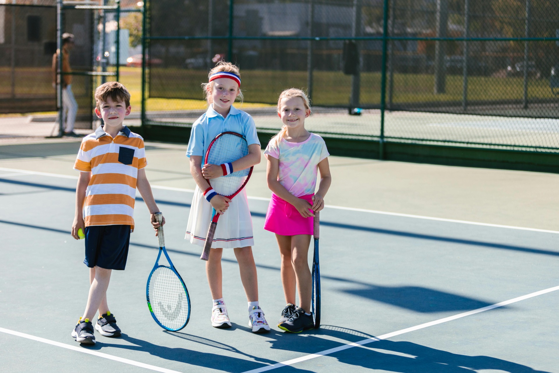 Tennis